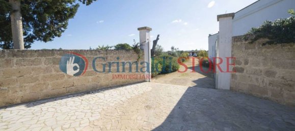 Villa T3 em Monteroni di Lecce, Italy N.º 313954 48