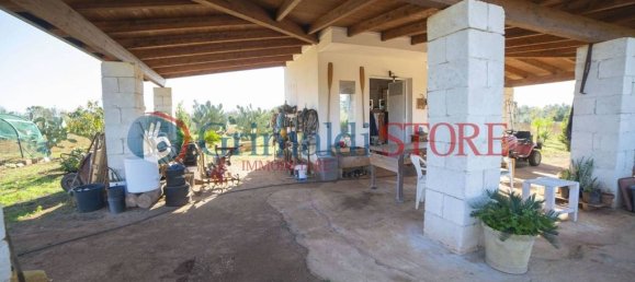 Villa T3 em Monteroni di Lecce, Italy N.º 313954 47