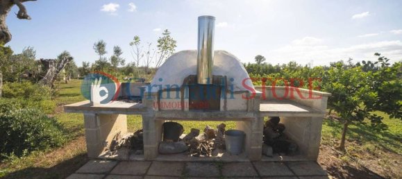 Villa T3 em Monteroni di Lecce, Italy N.º 313954 26