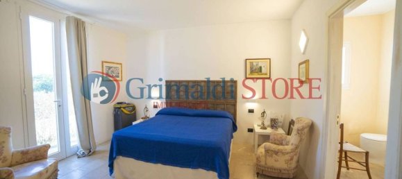 Villa T3 em Monteroni di Lecce, Italy N.º 313954 9