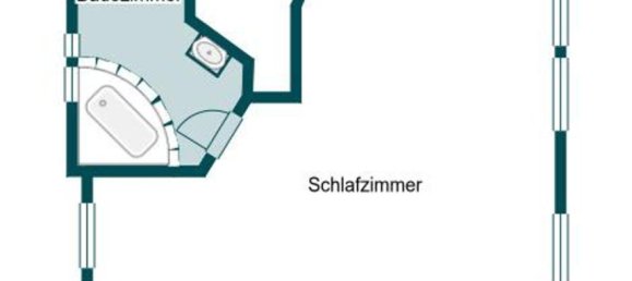 4 Schlafzimmer Stadthaus in Leipzig, Germany, Nr. 262458 20