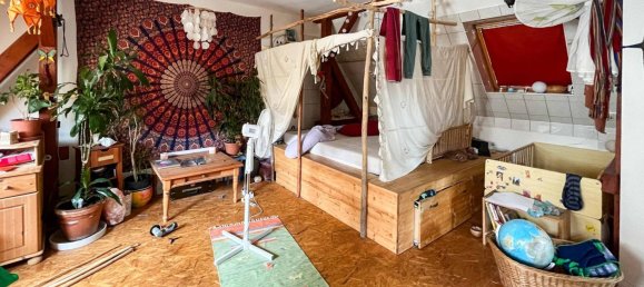 4 Schlafzimmer Stadthaus in Leipzig, Germany, Nr. 262458 6