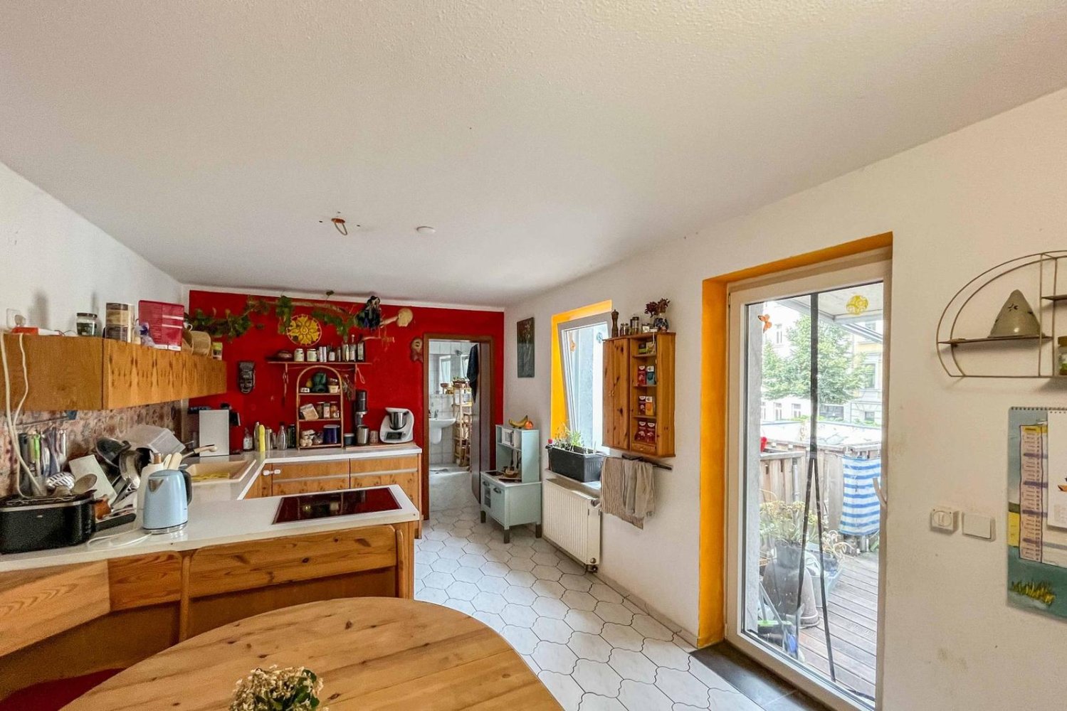 4 Schlafzimmer Stadthaus in Leipzig, Germany, Nr. 262458