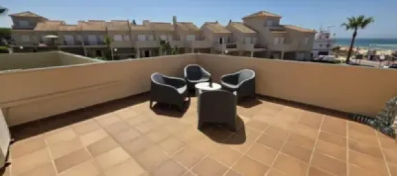 2 Schlafzimmer Stadthaus in La Barrosa, Spain, Nr. 172574 4