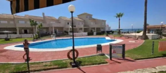 2 Schlafzimmer Stadthaus in La Barrosa, Spain, Nr. 172574 2