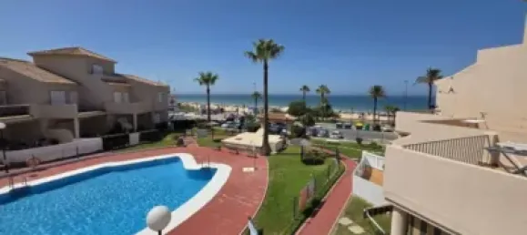 2 Schlafzimmer Stadthaus in La Barrosa, Spain, Nr. 172574 5