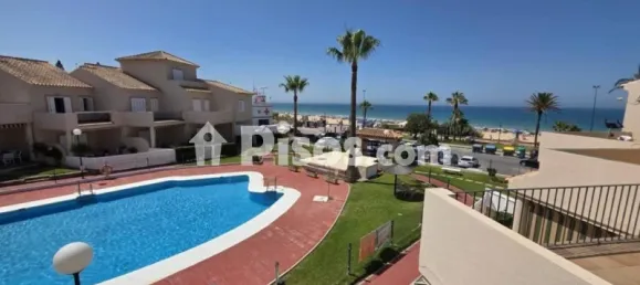 2 Schlafzimmer Stadthaus in La Barrosa, Spain, Nr. 172574 3