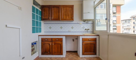 5-Zimmer Wohnung in Palermo, Italy, Nr. 46447 7