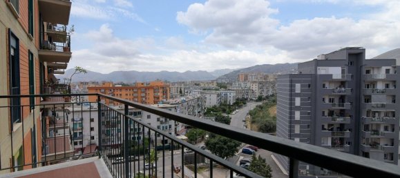 5-Zimmer Wohnung in Palermo, Italy, Nr. 46447 15