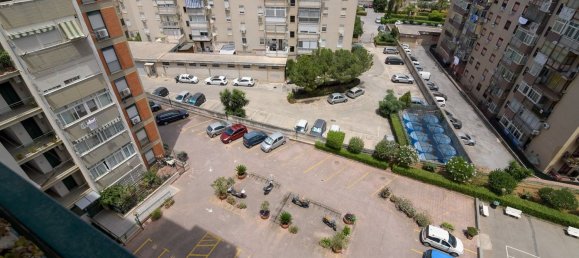 5-Zimmer Wohnung in Palermo, Italy, Nr. 46447 16