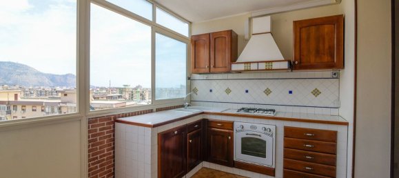 5-Zimmer Wohnung in Palermo, Italy, Nr. 46447 6