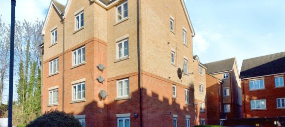 2 bedrooms Apartment in Waltham Cross, United Kingdom No. 11529 9
