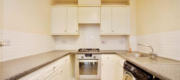 2 bedrooms Apartment in Waltham Cross, United Kingdom No. 11529 11