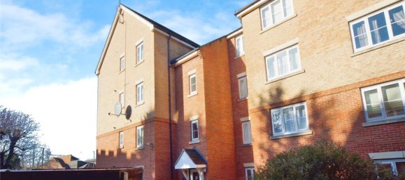 2 bedrooms Apartment in Waltham Cross, United Kingdom No. 11529 8