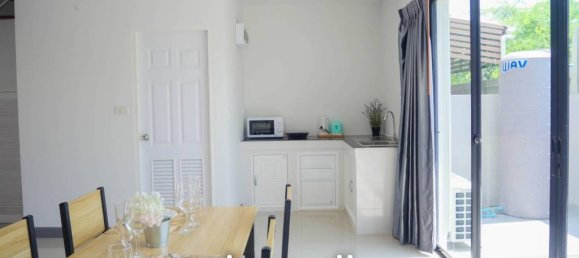 4 bedrooms Bungalow in Cha-am, Thailand No. 18674 10