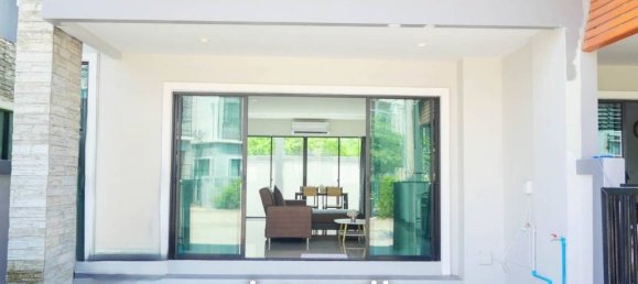 4 bedrooms Bungalow in Cha-am, Thailand No. 18674 2