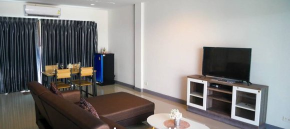 4 bedrooms Bungalow in Cha-am, Thailand No. 18674 6