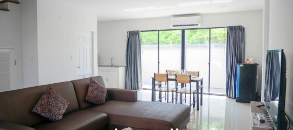 4 bedrooms Bungalow in Cha-am, Thailand No. 18674 4