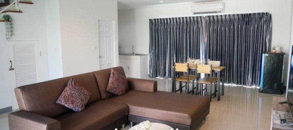 4 bedrooms Bungalow in Cha-am, Thailand No. 18674 5