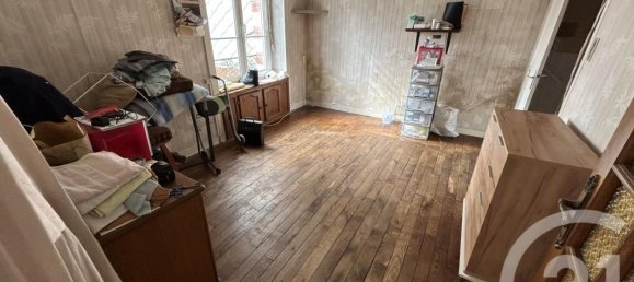 2 غرف نوم تاون هاوس في Fougeres, France رقم 260559 3