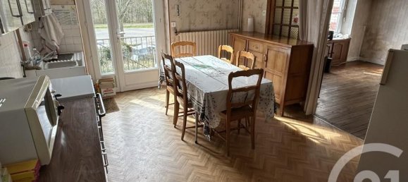 2 غرف نوم تاون هاوس في Fougeres, France رقم 260559 2