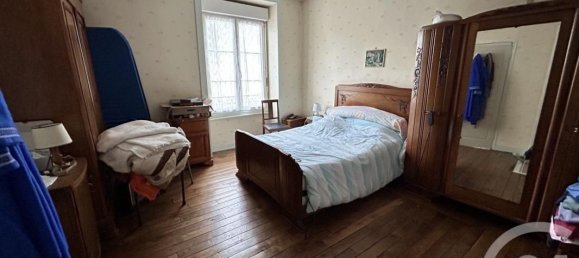 2 غرف نوم تاون هاوس في Fougeres, France رقم 260559 4