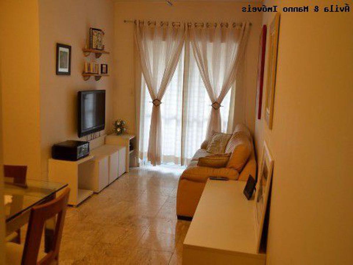 3 Schlafzimmer Wohnung in Sao Paulo, Brazil, Nr. 598280