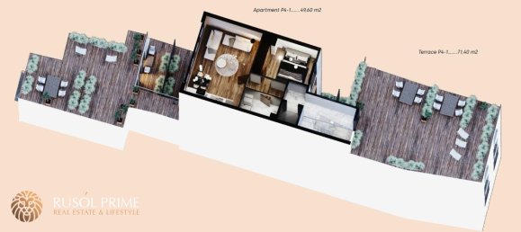 527.27m² Commercial property in Barcelona, Spain No. 326 4