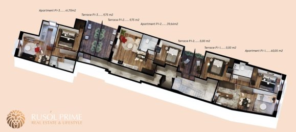 527.27m² Commercial property in Barcelona, Spain No. 326 6