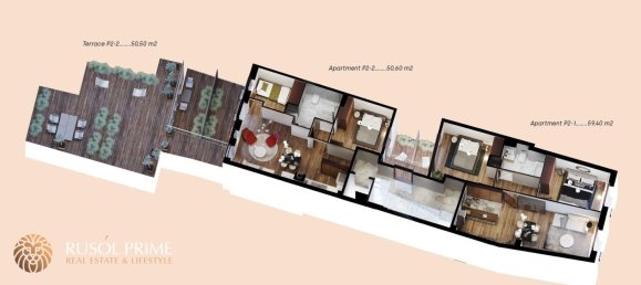 527.27m² Commercial property in Barcelona, Spain No. 326 10