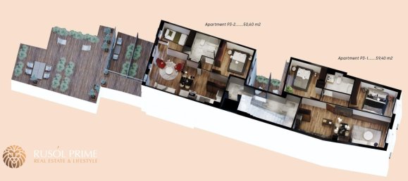 527.27m² Commercial property in Barcelona, Spain No. 326 5