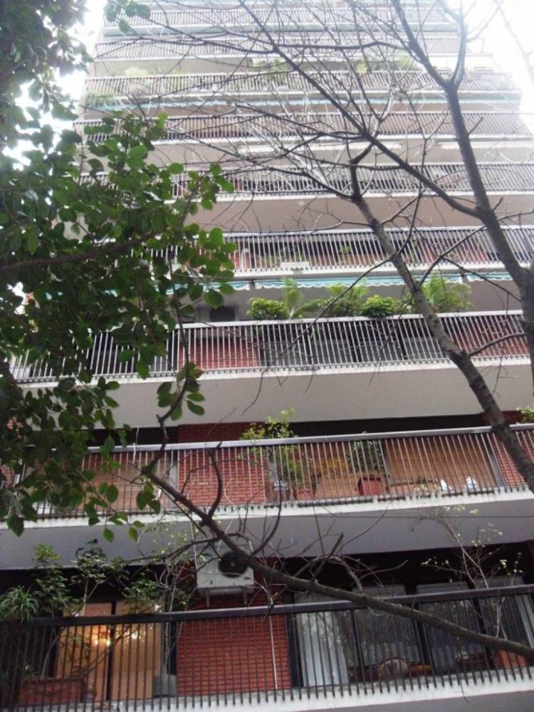 5 Schlafzimmer Wohnung in Buenos Aires, Argentina, Nr. 68044
