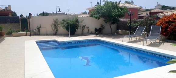 4 bedrooms House in Mijas, Spain No. 79128 11