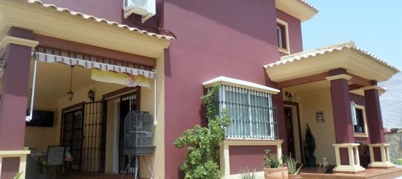 4 bedrooms House in Mijas, Spain No. 79128 6