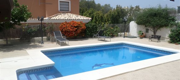 4 bedrooms House in Mijas, Spain No. 79128 12