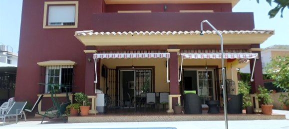 4 bedrooms House in Mijas, Spain No. 79128 10