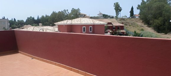 4 bedrooms House in Mijas, Spain No. 79128 21