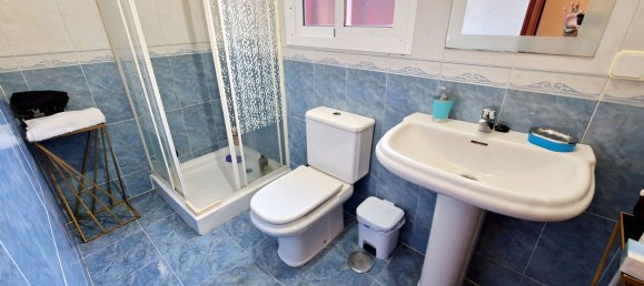 4 bedrooms House in Mijas, Spain No. 79128 20