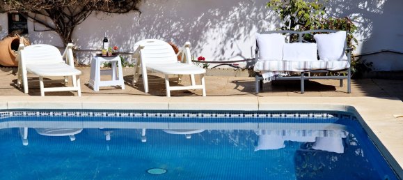 4 bedrooms House in Mijas, Spain No. 79128 2