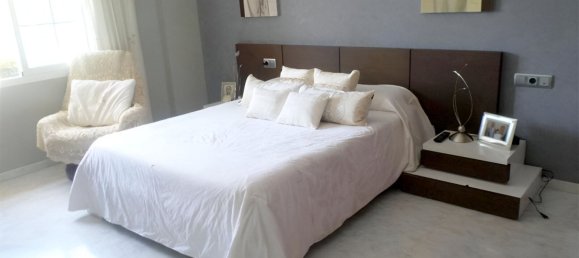 4 bedrooms House in Mijas, Spain No. 79128 15