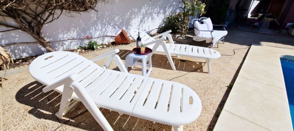 4 bedrooms House in Mijas, Spain No. 79128 5