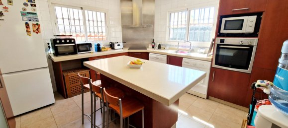 4 bedrooms House in Mijas, Spain No. 79128 4