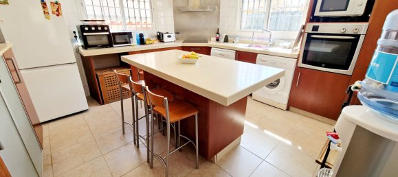 4 bedrooms House in Mijas, Spain No. 79128 23