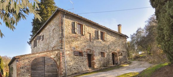 16-Zimmer Haus in Sinalunga, Italy, Nr. 58013 5