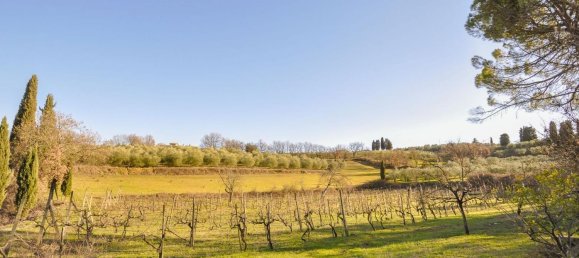 16-Zimmer Haus in Sinalunga, Italy, Nr. 58013 30