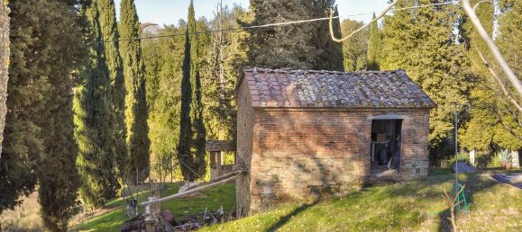 16-Zimmer Haus in Sinalunga, Italy, Nr. 58013 26