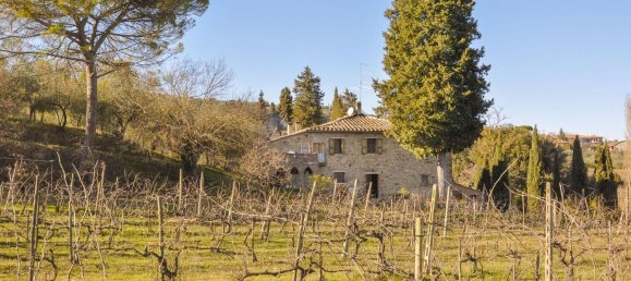 16-Zimmer Haus in Sinalunga, Italy, Nr. 58013 15