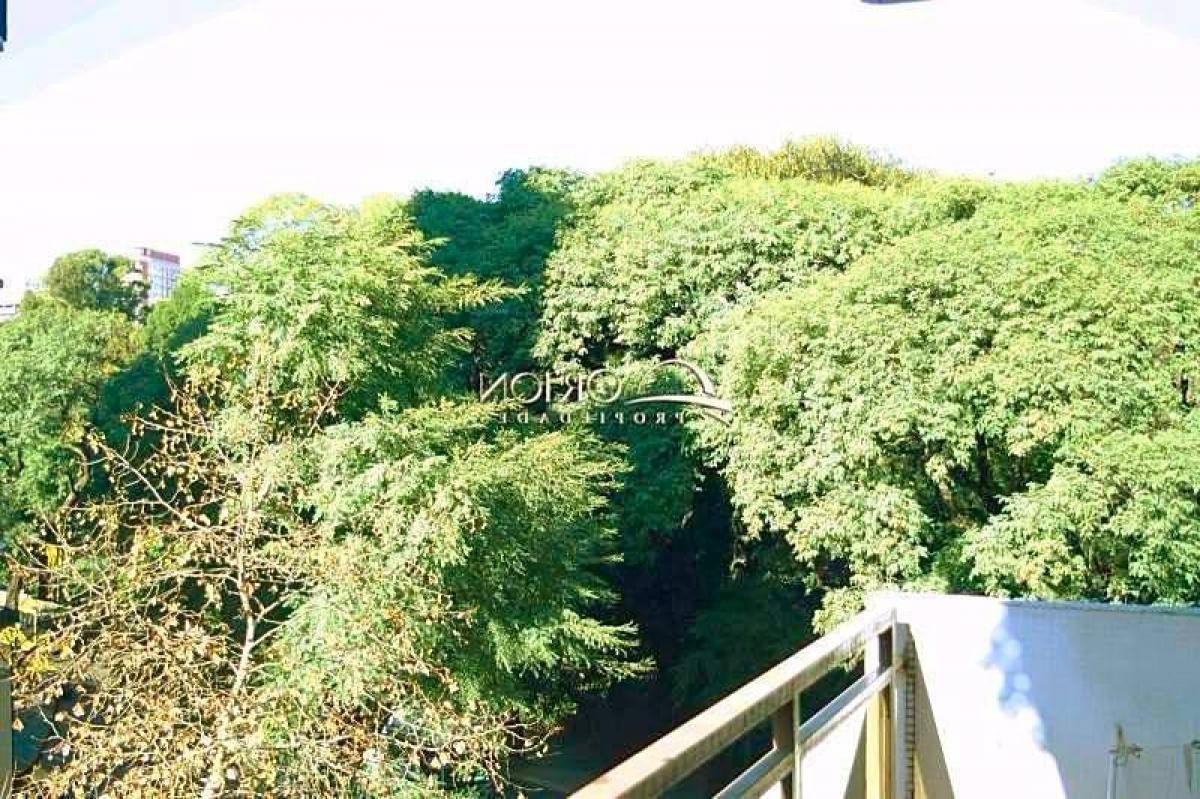 3 bedrooms Apartment in Palermo, Argentina No. 71279