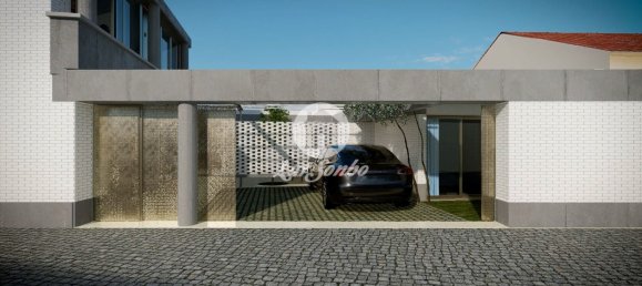 2 غرف نوم منزل في Povoa de Varzim, Portugal رقم 53962 14