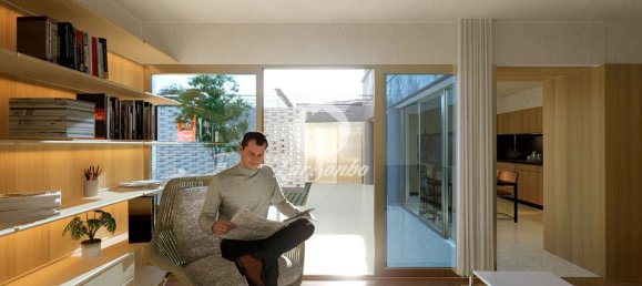 2 غرف نوم منزل في Povoa de Varzim, Portugal رقم 53962 15